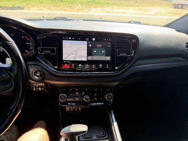 2021 Dodge Durango R/T AWD