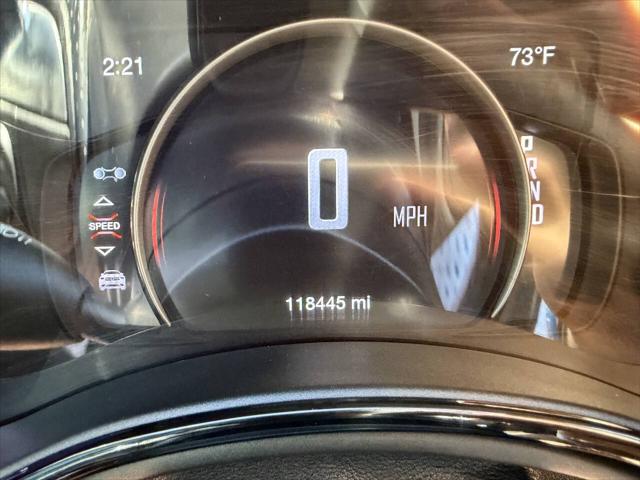 2021 Dodge Durango R/T AWD