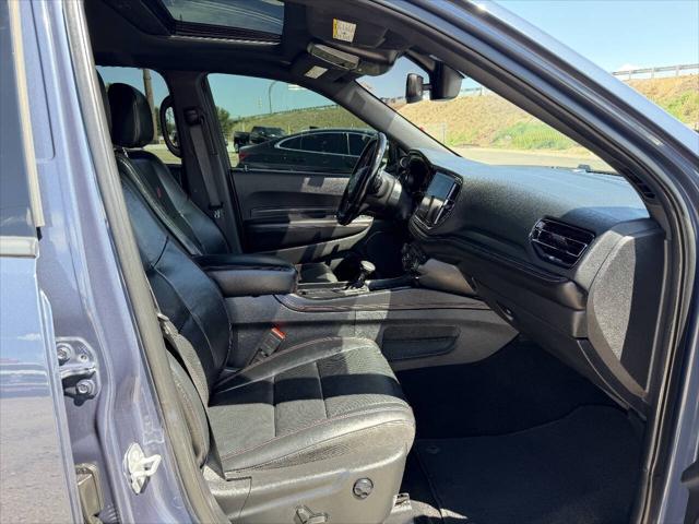 2021 Dodge Durango R/T AWD