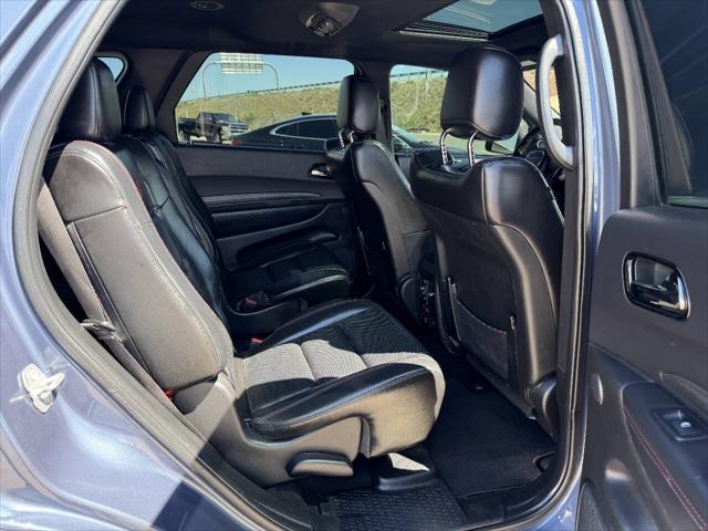 2021 Dodge Durango R/T AWD