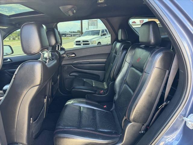 2021 Dodge Durango R/T AWD