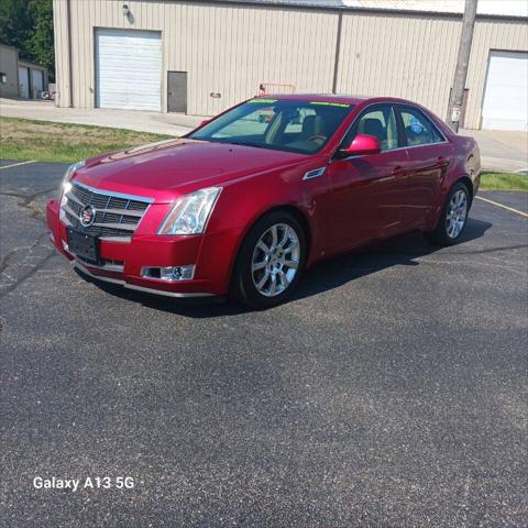 2009 Cadillac CTS Standard for sale in Waukesha, WI