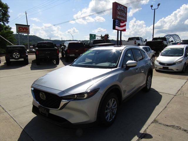 2022 Mazda CX-5 2.5 S Preferred for sale in Moundsville, WV