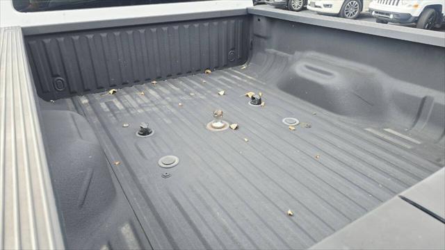 2016 Ford F-250 XLT 4x4 4dr Crew Cab 6.8 ft. SB Pickup