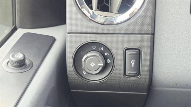 2016 Ford F-250 XLT 4x4 4dr Crew Cab 6.8 ft. SB Pickup