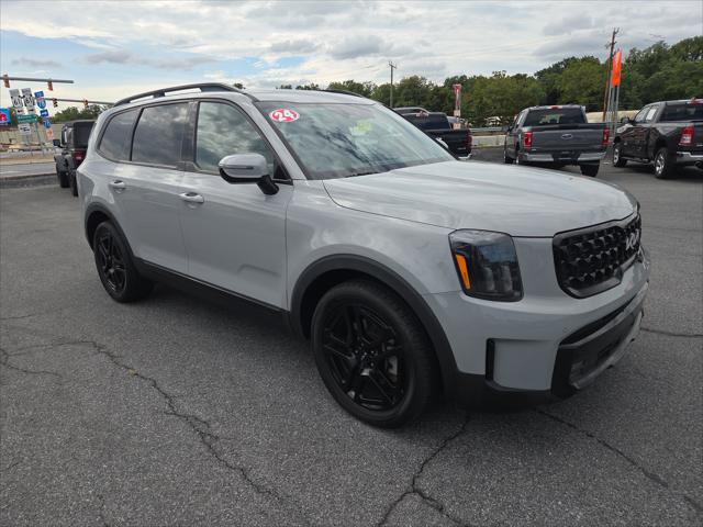 2024 Kia Telluride SX X-Line for sale in Hamburg, PA