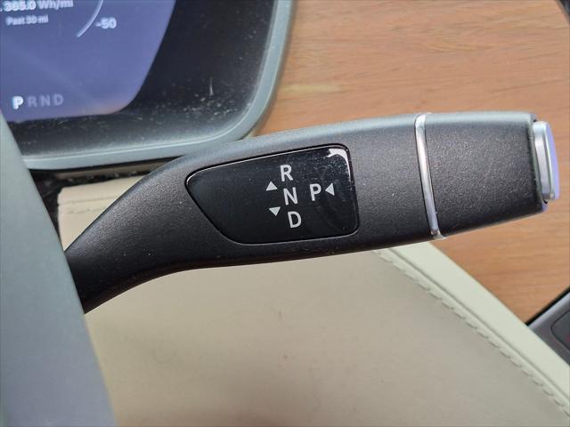 2020 Tesla Model X Long Range Plus Dual Motor All-Wheel Drive