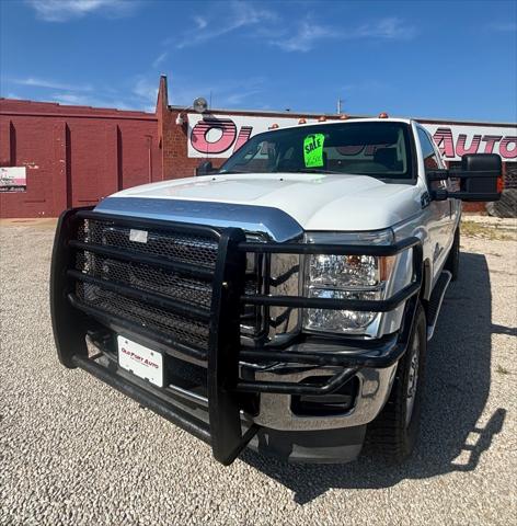 2012 Ford F-350 XL for sale in Fort Scott, KS