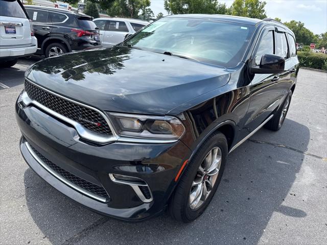 2021 Dodge Durango SXT Plus AWD for sale in Rock Hill, SC