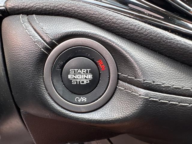 2021 Dodge Durango SXT Plus AWD