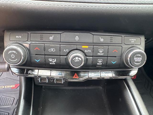 2021 Dodge Durango SXT Plus AWD