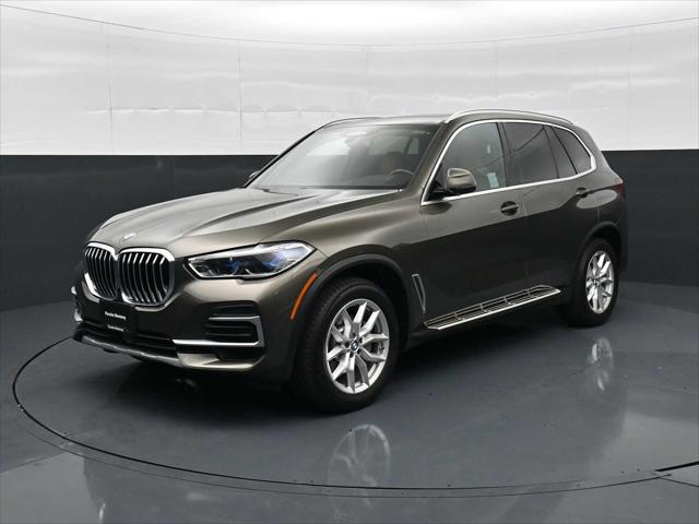 2023 BMW X5 sDrive40i for sale in Seaside, CA