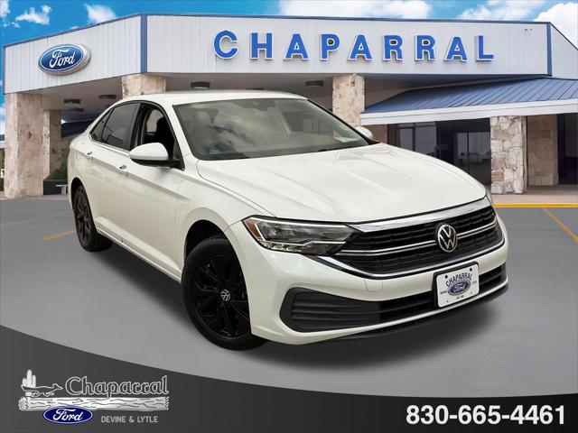 2023 Volkswagen Jetta 1.5T S for sale in Devine, TX