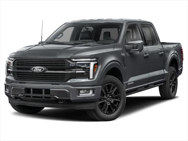 2025 Ford F-150 Platinum for sale in Altoona, PA