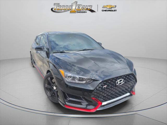 2022 Hyundai Veloster N Base for sale in Gadsden, AL