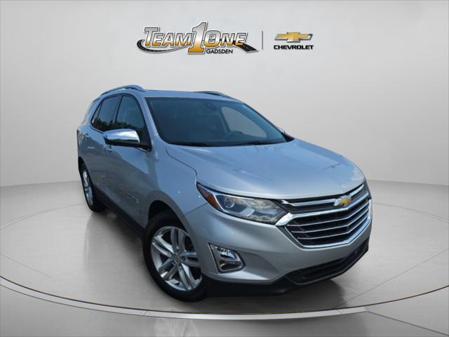 2020 Chevrolet Equinox AWD Premier 2.0L Turbo for sale in Gadsden, AL