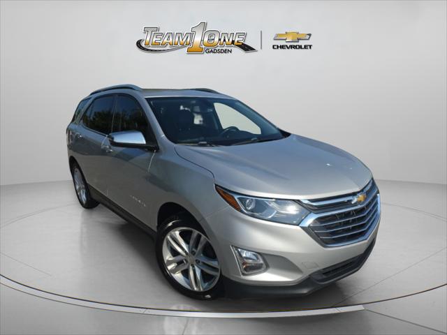 2019 Chevrolet Equinox Premier for sale in Gadsden, AL