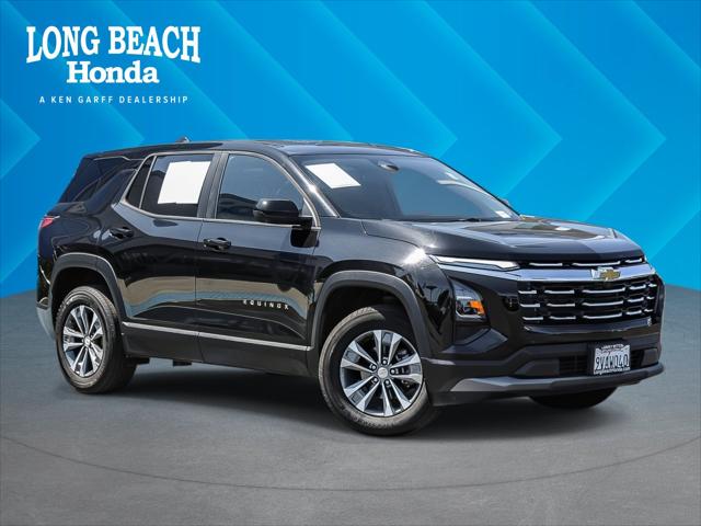 2026 Chevrolet Equinox FWD LT for sale in Signal Hill, CA
