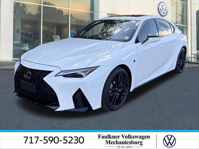 2023 Lexus 500 F SPORT Performance Premium for sale in Mechanicsburg, PA