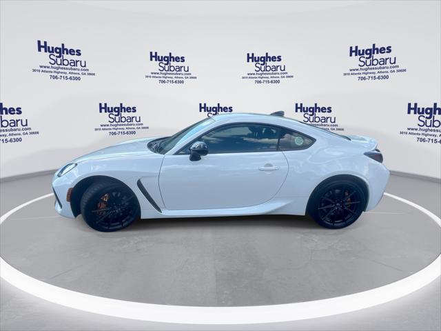 2026 Subaru BRZ tS for sale in Athens, GA