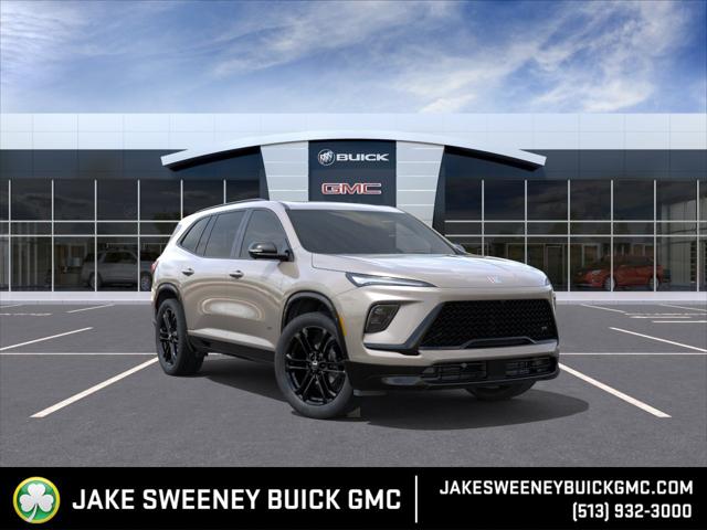 2027 Buick Enclave Sport Touring for sale near Lebanon, OH