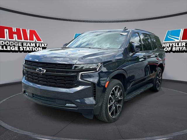 2024 Chevrolet Tahoe 2WD RST for sale in Bryan, TX