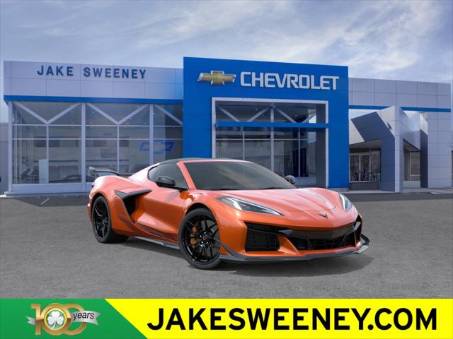 2027 Chevrolet Corvette Z06 for sale near Cincinnati, OH