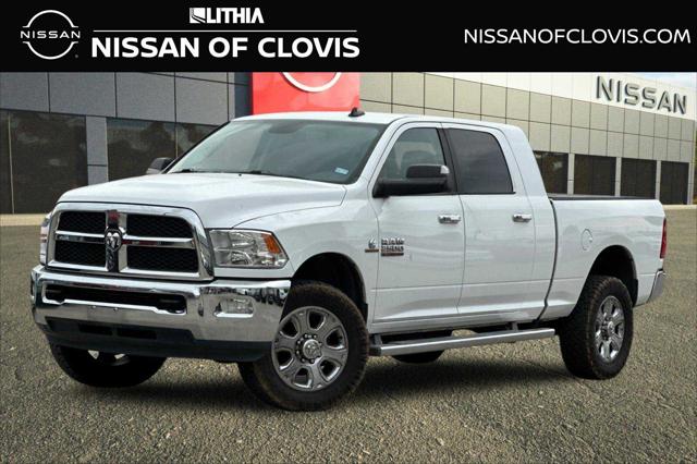 2014 Ram 2500 SLT for sale in Clovis, CA