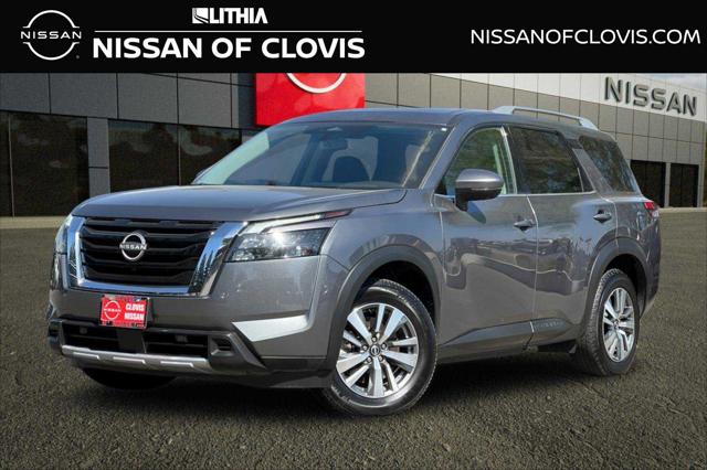 2025 Nissan Pathfinder SL FWD for sale in Clovis, CA