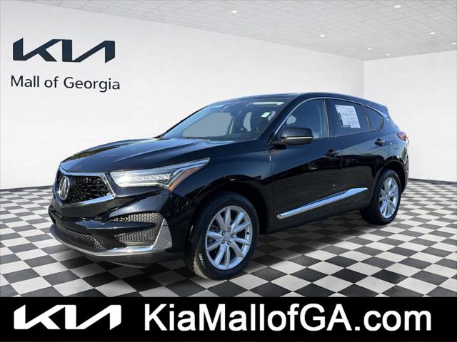 2021 Acura RDX Standard for sale in Buford, GA