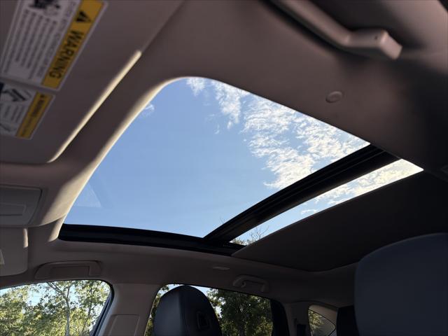 2021 Acura RDX Standard