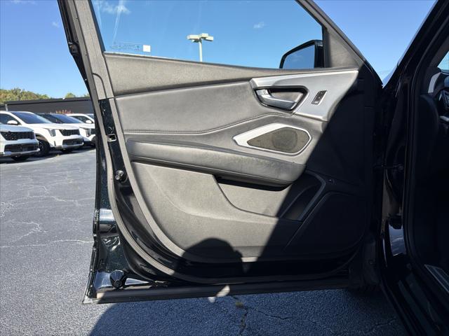 2021 Acura RDX Standard