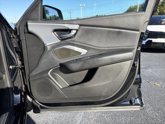 2021 Acura RDX Standard