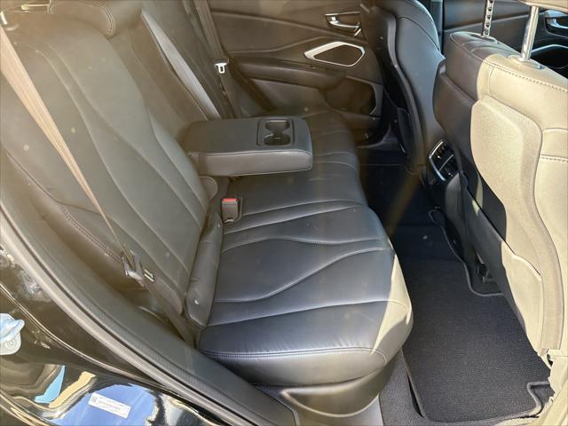 2021 Acura RDX Standard