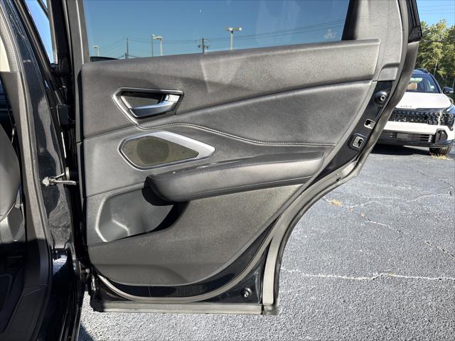 2021 Acura RDX Standard