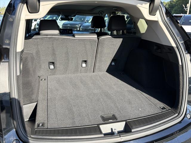2021 Acura RDX Standard