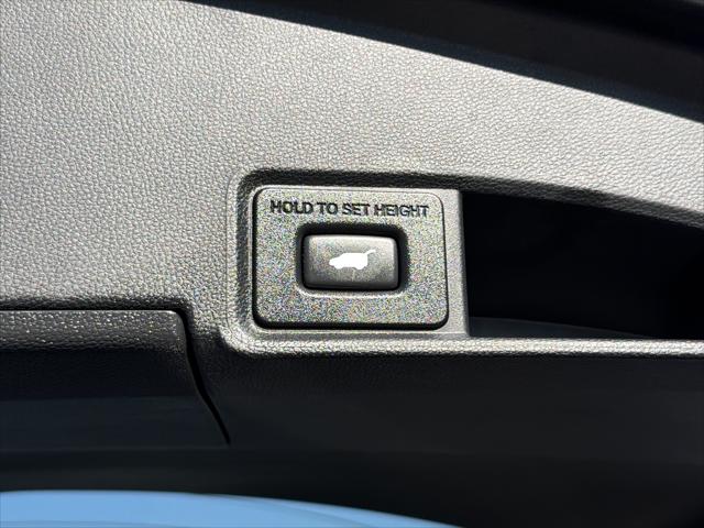2021 Acura RDX Standard