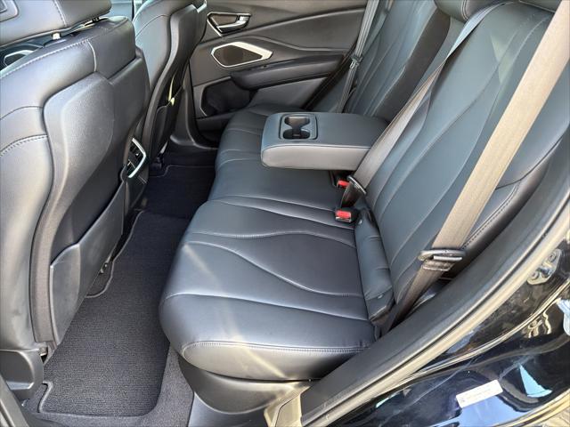 2021 Acura RDX Standard