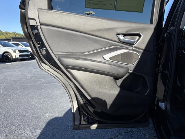 2021 Acura RDX Standard