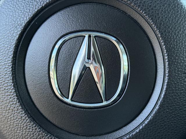 2021 Acura RDX Standard