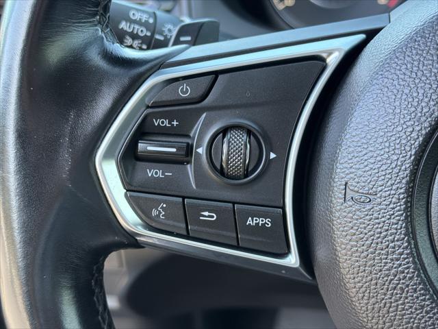 2021 Acura RDX Standard