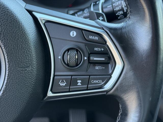 2021 Acura RDX Standard