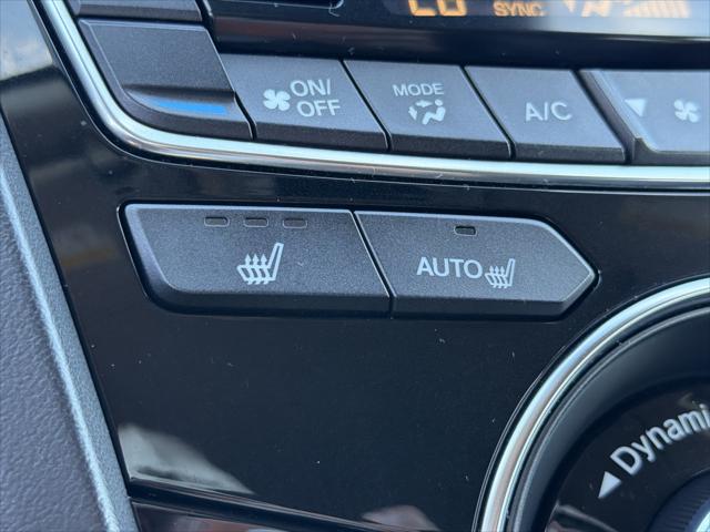 2021 Acura RDX Standard
