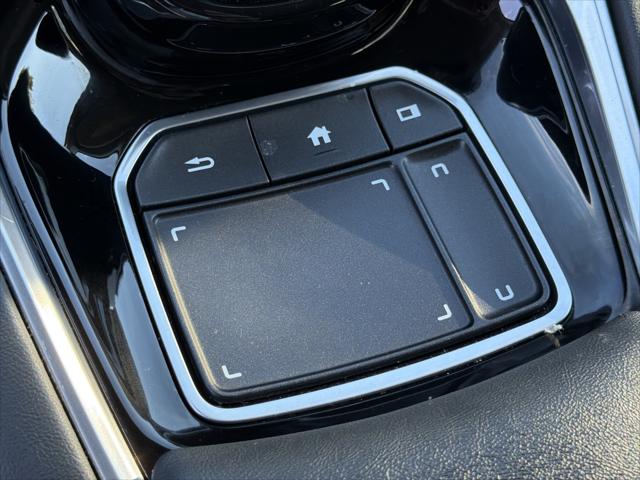2021 Acura RDX Standard