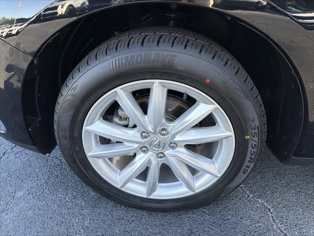2021 Acura RDX Standard