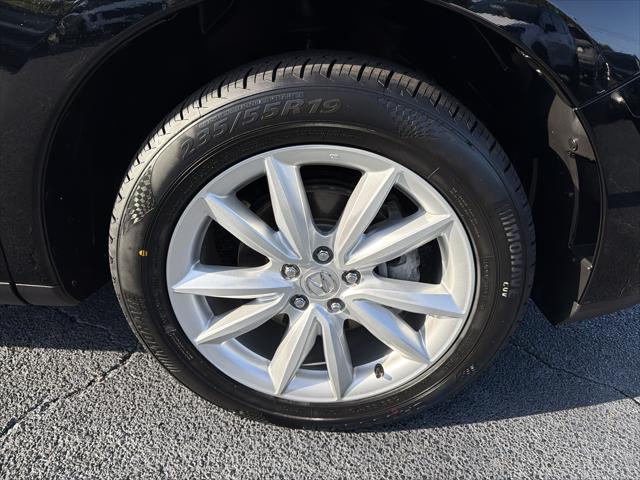 2021 Acura RDX Standard