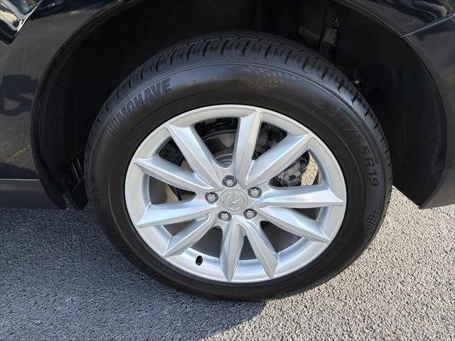 2021 Acura RDX Standard