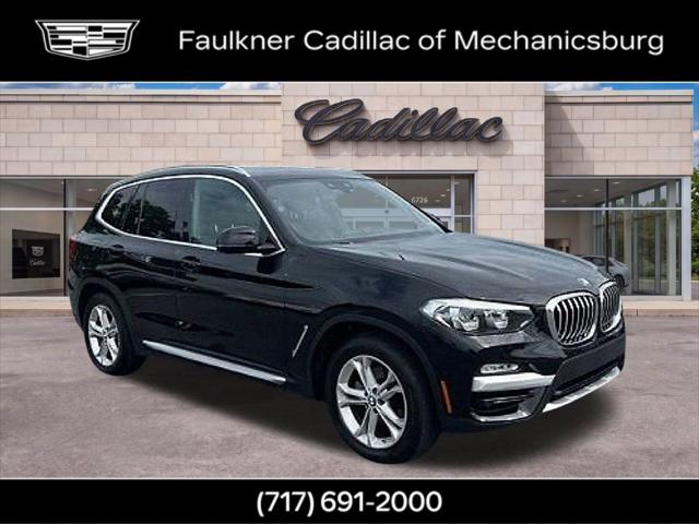 2019 BMW X3 xDrive30i for sale in Mechanicsburg, PA