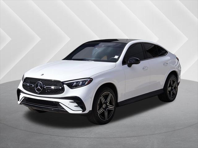 2025 Mercedes-Benz GLC 4MATIC for sale in Centerville, UT