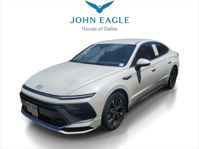 2024 Hyundai Sonata SEL for sale in Dallas, TX